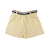 skirt made of cotton (organic)